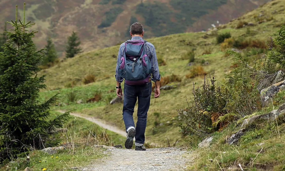 Backpack Fit Checklist for a Pain-Free Hike